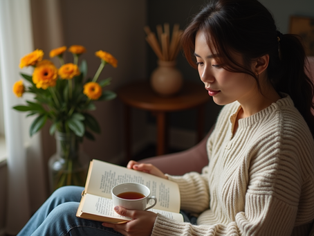 Acolhimento emocional para mulheres: Como encontrar equilíbrio emocional