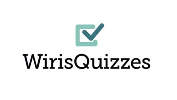 WirisQuizzes