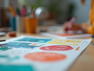 Essential Graphic Design Tips for Small Businesses