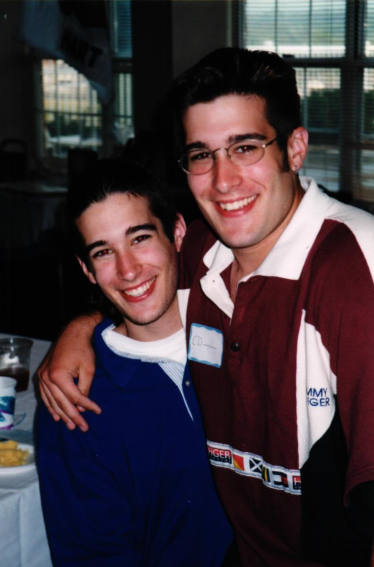 1998 Hart Reunion (3)