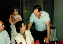 1992 Ostell, Gail, Dot, Max