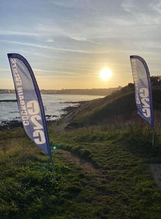 C2C route photo