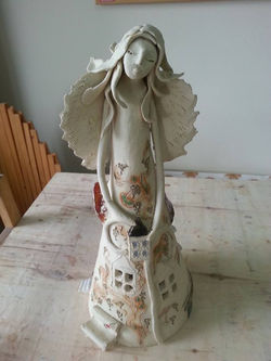 Domowy Anioł Stróż