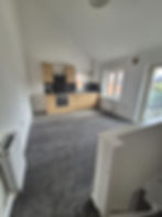 Lounge refurbishment
