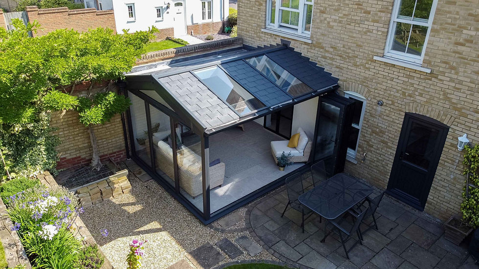 conservatories-with-tiled-roof