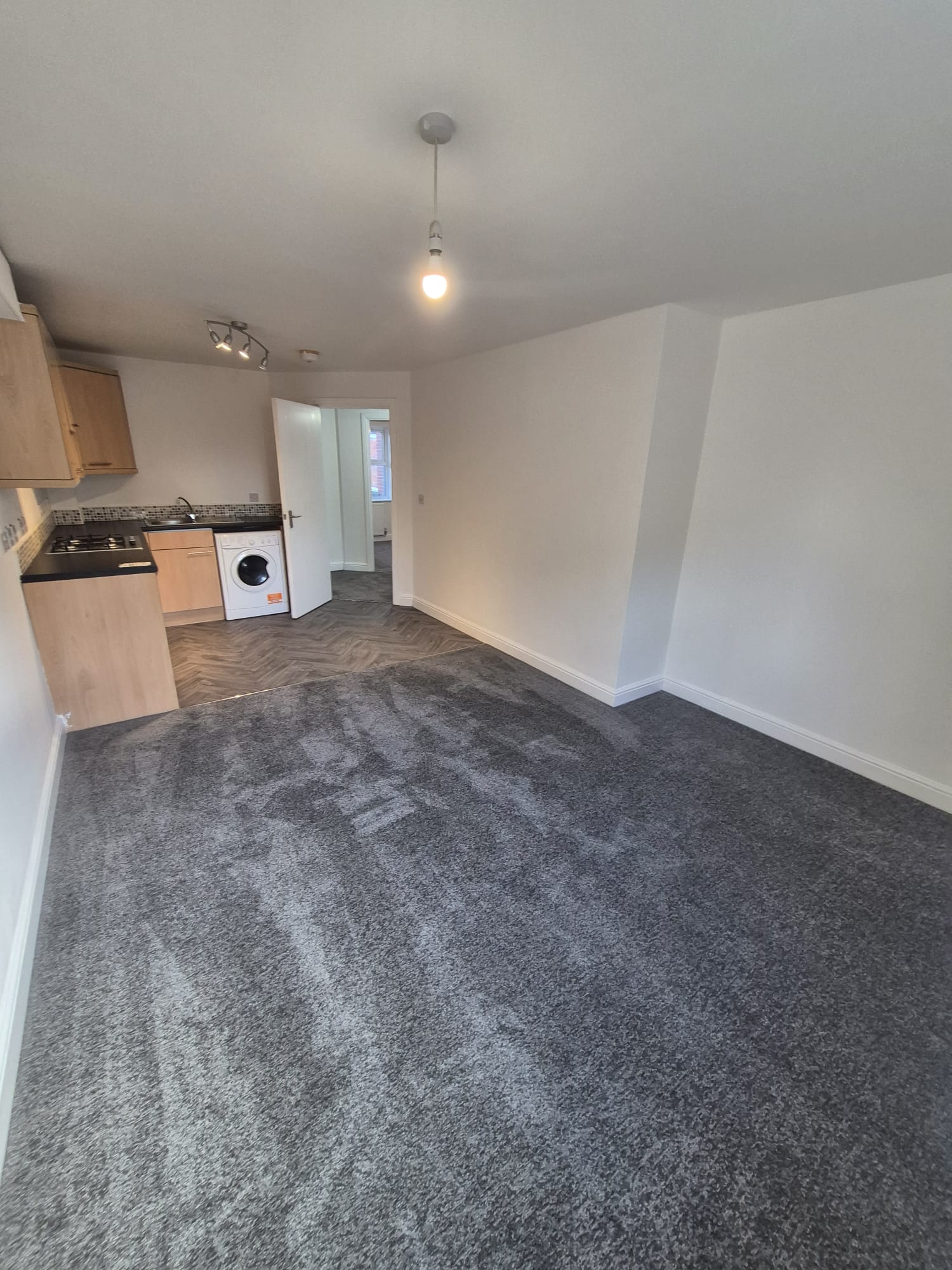 Licence to Clear — probate property clearance and full turnaround in North Hykeham