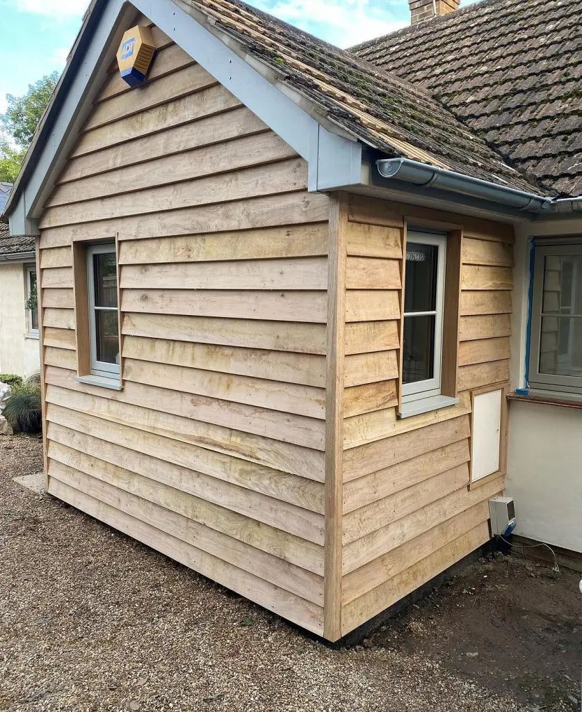 End of tenancy clean — sparkling bathroom