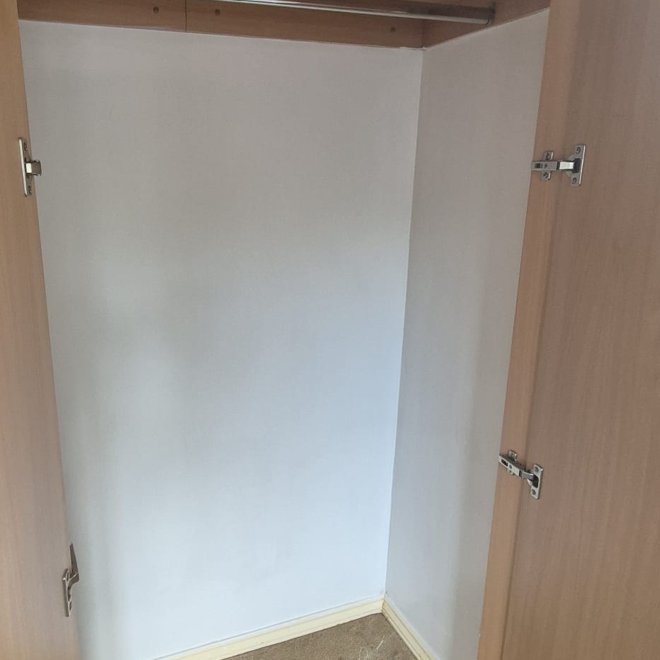 After — Painting and decorating — before and after