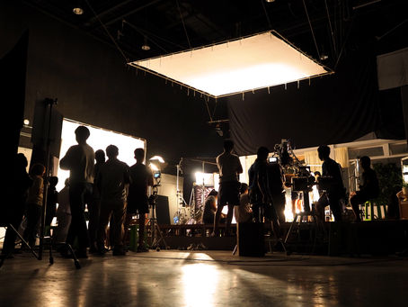 Elevate Your Event with Professional Video Production from Show-Me Live Event Production