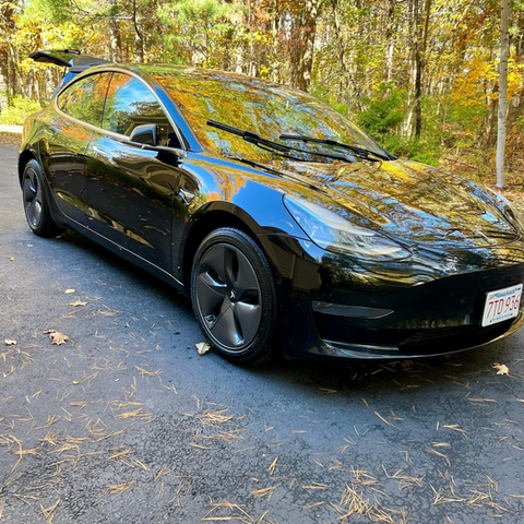 Auto detailing in Lowell, Ma