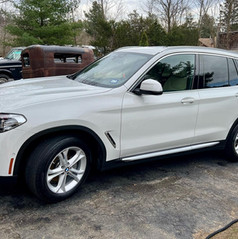 Mobile car detailing in Hudson, Nh