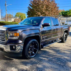 Auto Detailing in Billerica, Ma