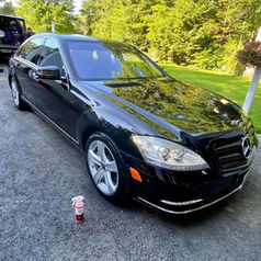 Mobile detailing near me