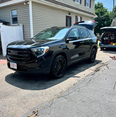 Mobile detailing Lowell, Ma