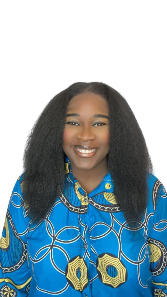 Miniature : Tabitha wig afro