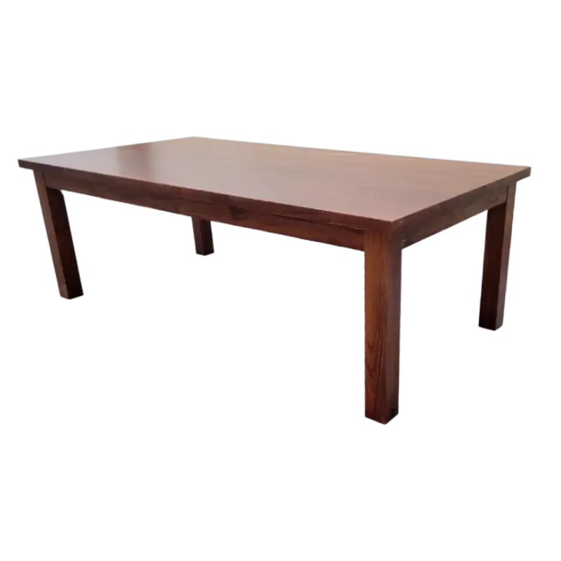 Miniatura: Mesa de comedor FC Premium Pino