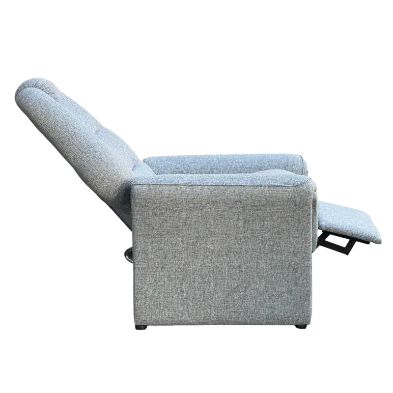 Miniatura: Poltrona Frida Alpha Jasper