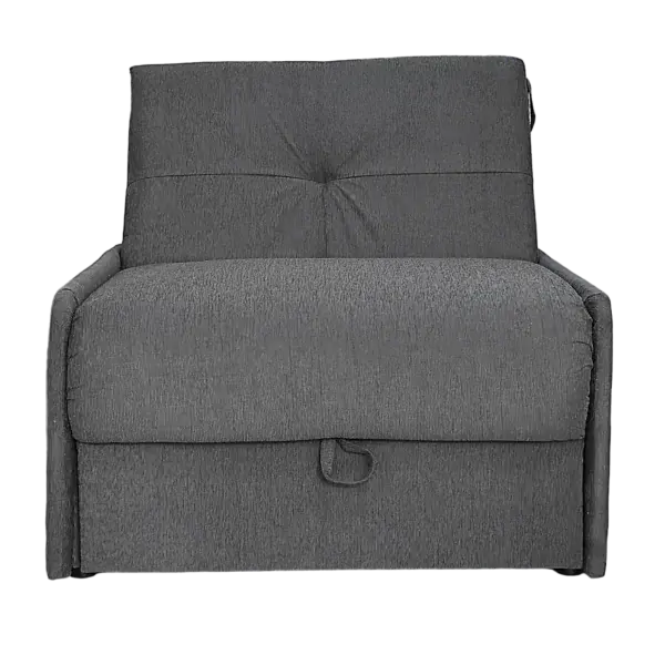 sofa cama frente