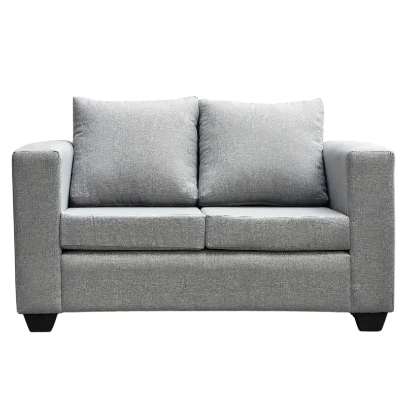 Miniatura: Sillón 2 cuerpos Venezia Boss almendra