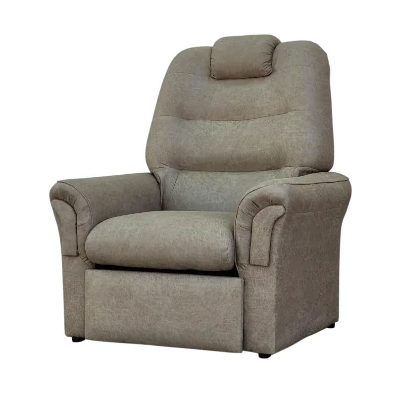 Miniatura: Sillon poltrona reclinable