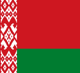 Belarus Transporte Galaktikos