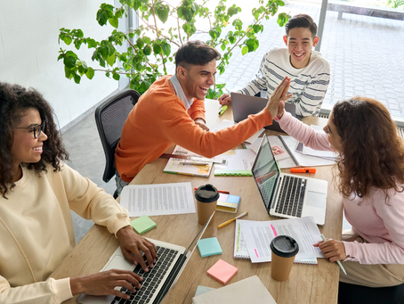 Who are the NGTU Customer Success Team?