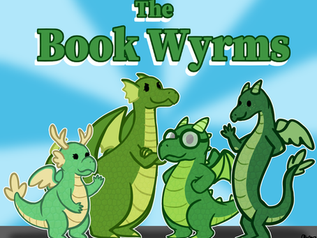 The Book Wyrms