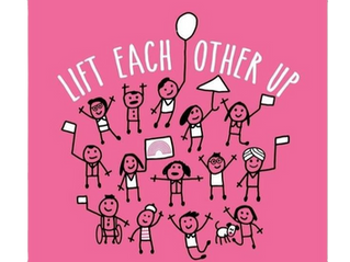 International Day of Pink