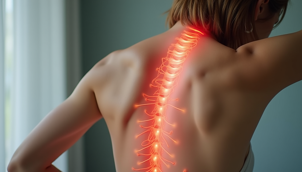 Why Massage Works Best as Ongoing Care (Not Just When You’re in Pain)