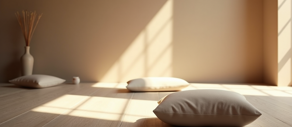 Discover Shani Gubler Wellness Coaching: A Gentle Path to Inner Harmony