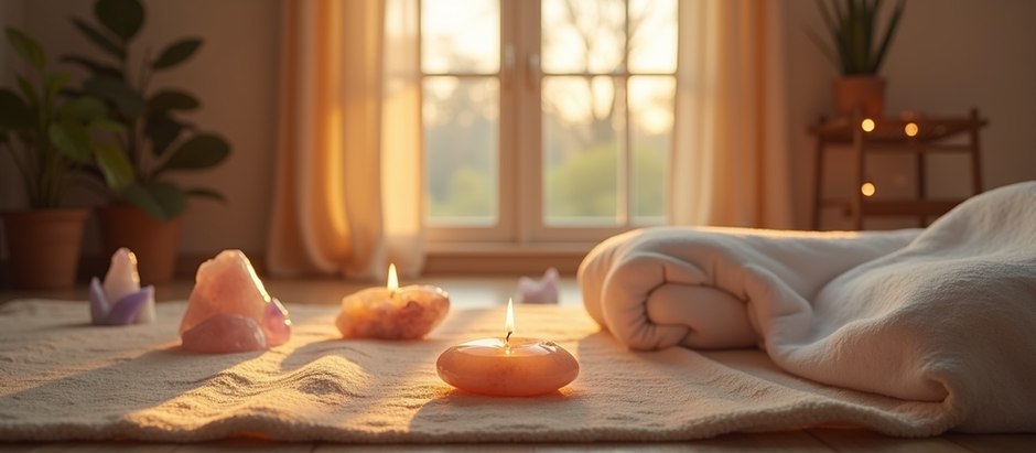 Unlocking Your Psychic Potential: How Reiki Enhances Intuition and Spiritual Abilities