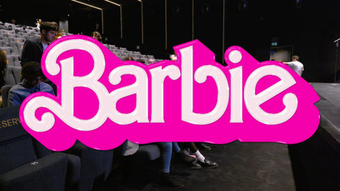 WARNER BROTHERS | BARBIE HIGHLIGHTS FILM
