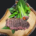 ★ เนื้อย่างเตาถ่าน | Charcoal Grill