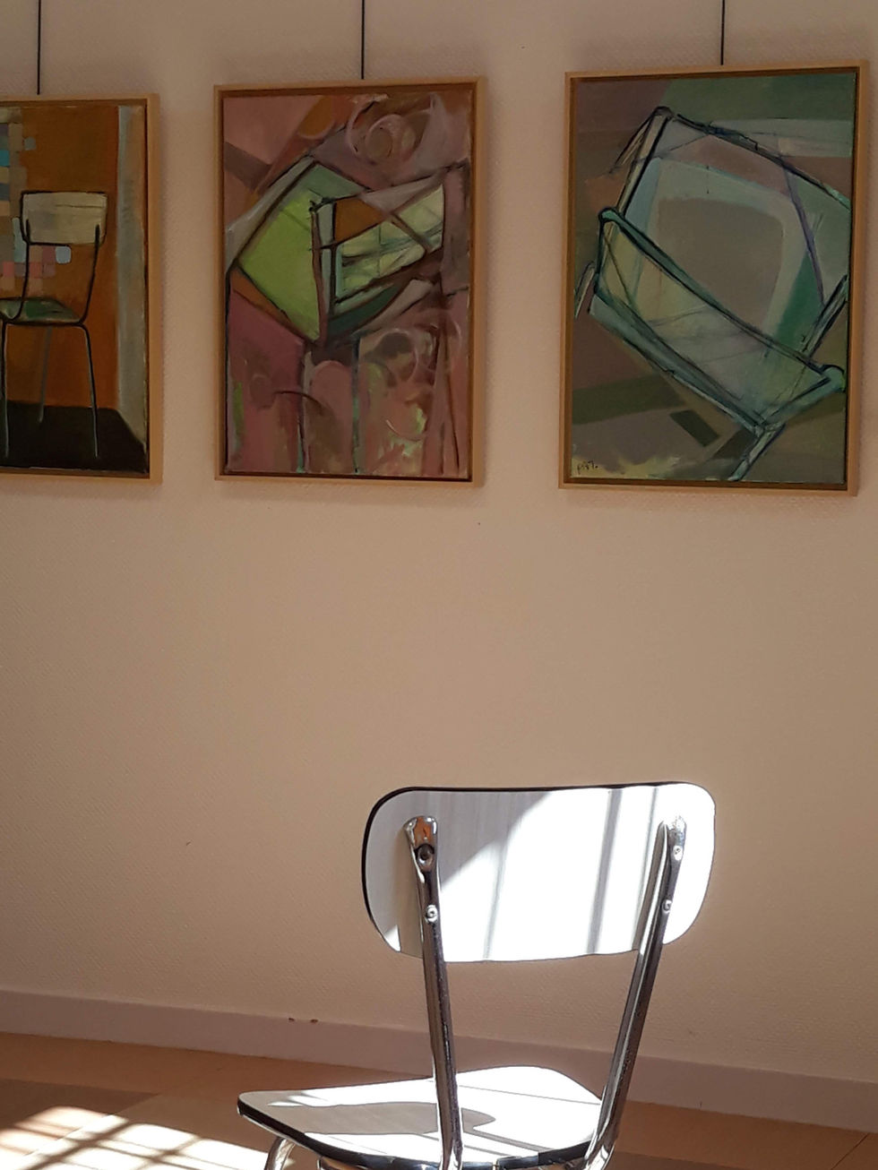 Espace Carnot Is sur Tille
