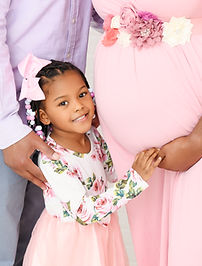 Maternity Photographer Charlotte