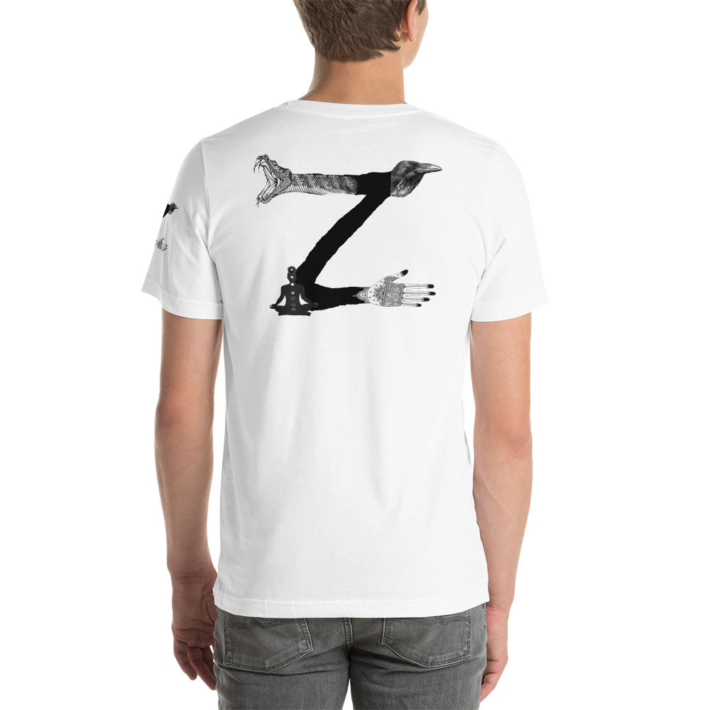Z Logo T-Shirt