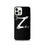 Thumbnail: Z iPhone Case