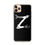 Thumbnail: Z iPhone Case