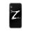 Thumbnail: Z iPhone Case