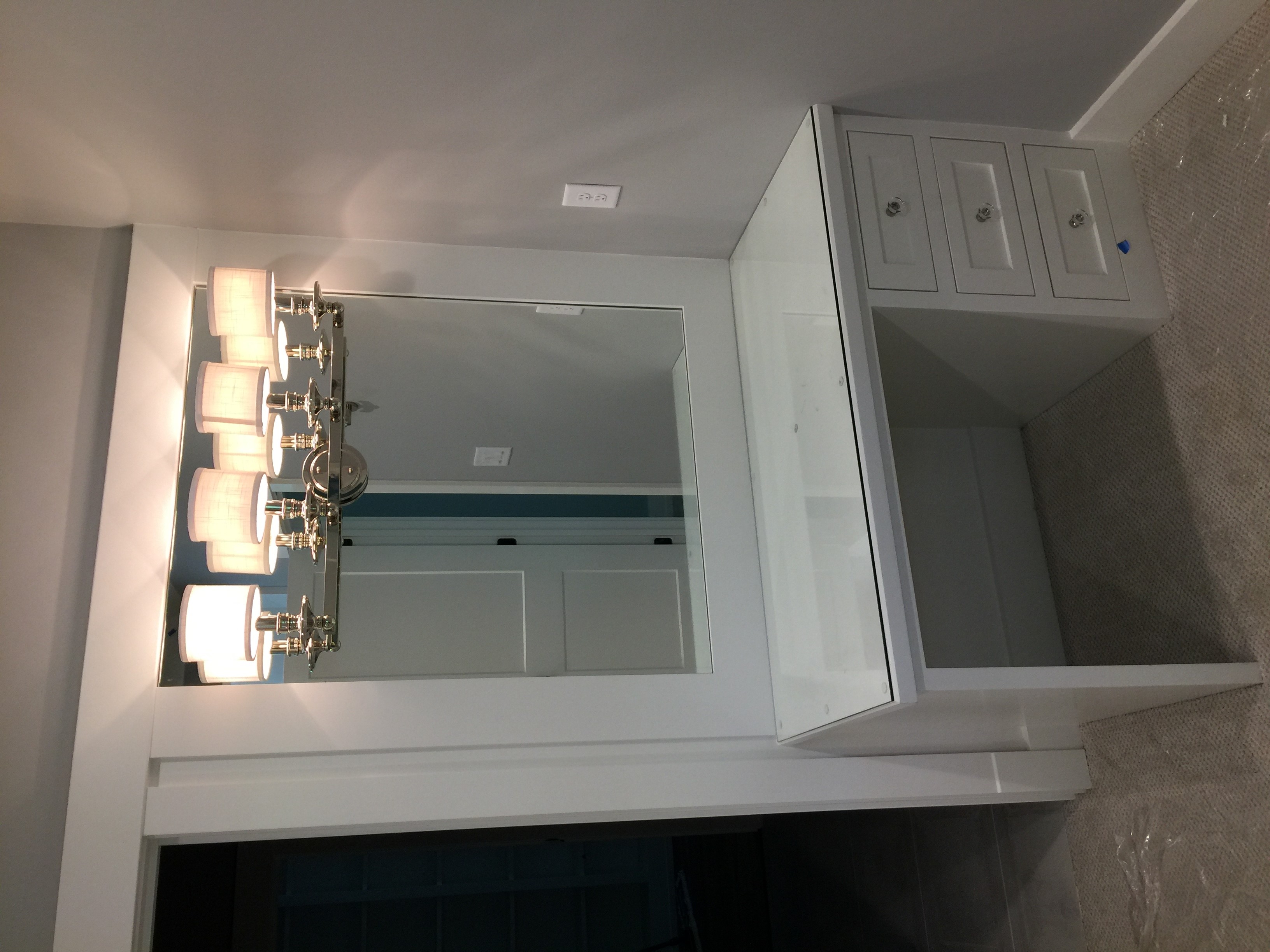 Makeup Vanity Mirror