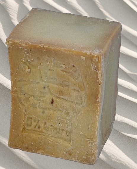 ce savon allie un bon rapport qualité prix