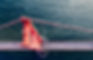 Aerial Photo of Golden Gate Bridge