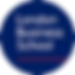London Business School Logo