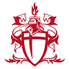 Former City, University of London crest; now City St George’s, Clerkenwell and Moorgate