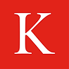 King’s College London logo