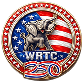 WRTC 250th
