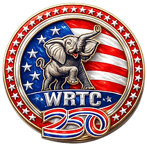 WRTC 250th