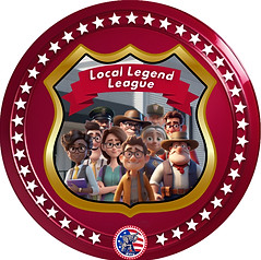Local Legend League