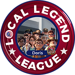 Local Legend League Badge