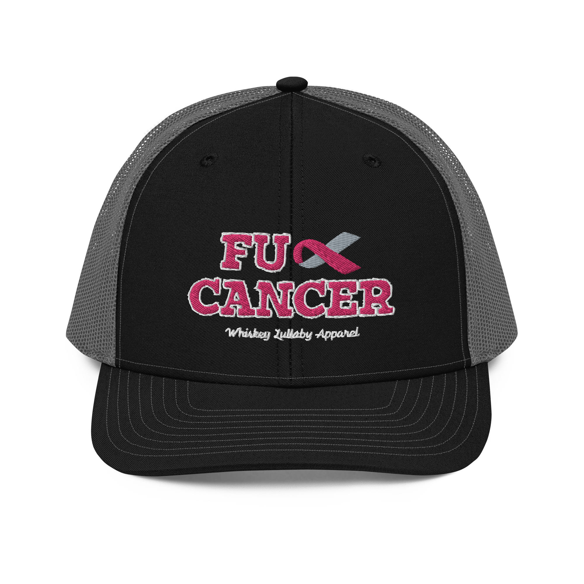 Fu*k Cancer Hat
